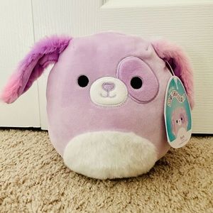 Squishmallow Barb